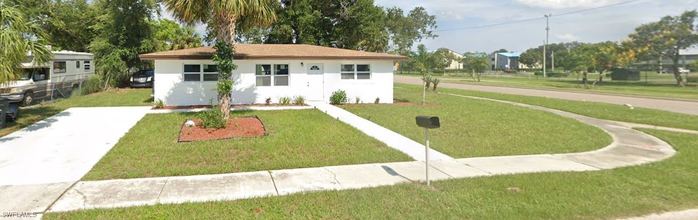 Real Estate in Southwest Florida