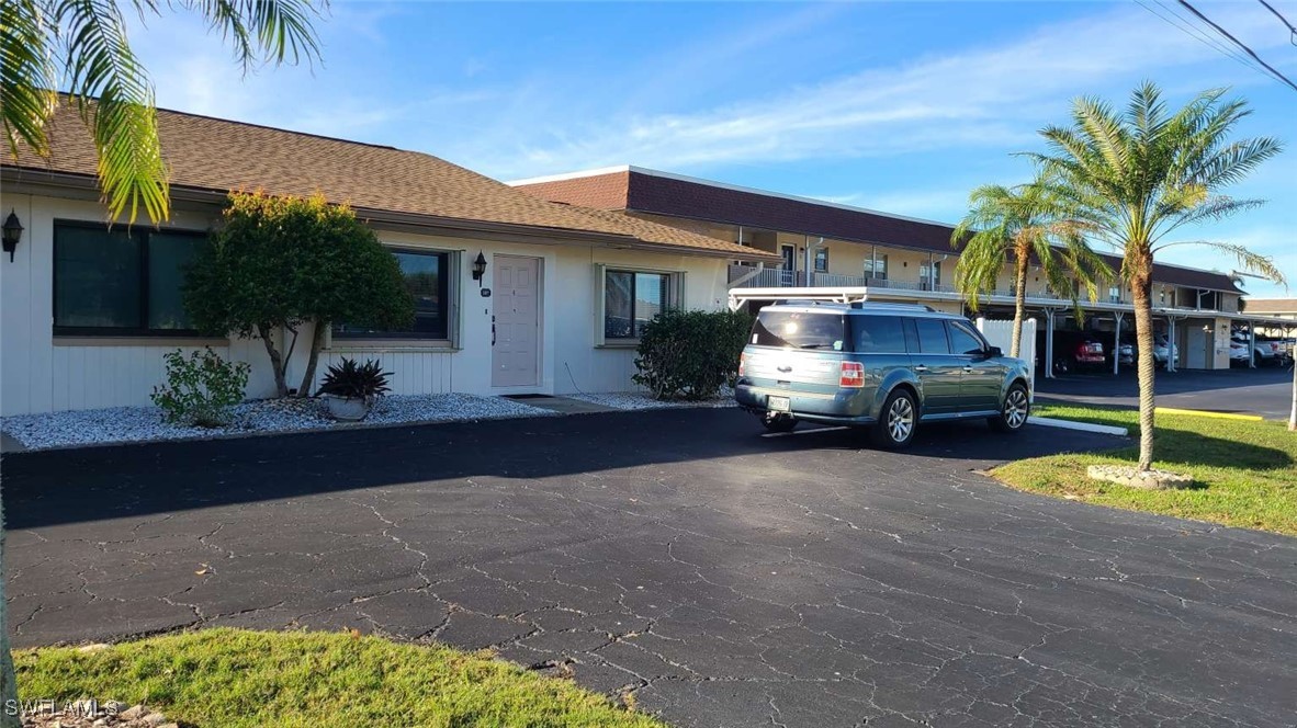 1220 SE 46th Street, Apt 107