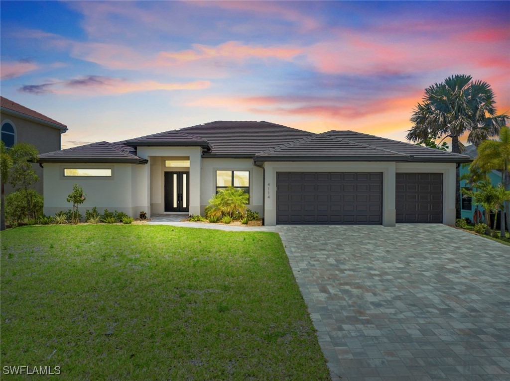 4114 NW 33rd Lane