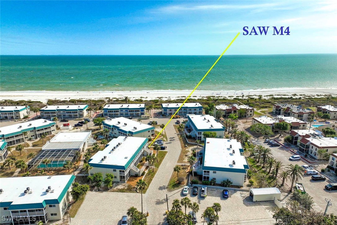 827 E Gulf Drive, Apt M4