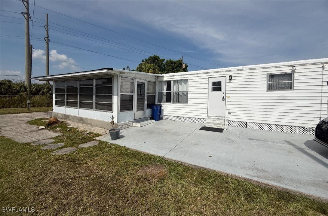 249  Fireball Lane
