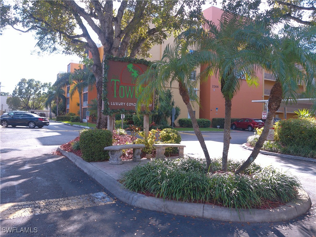 2366 E Mall Drive, Apt 403