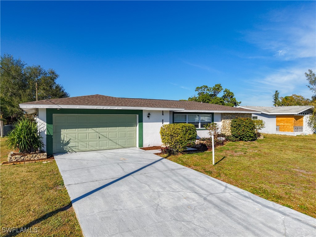 Real Estate in Southwest Florida