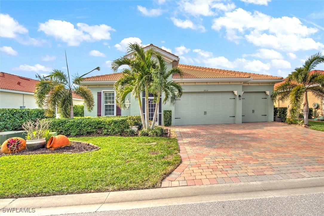 Real Estate in Southwest Florida