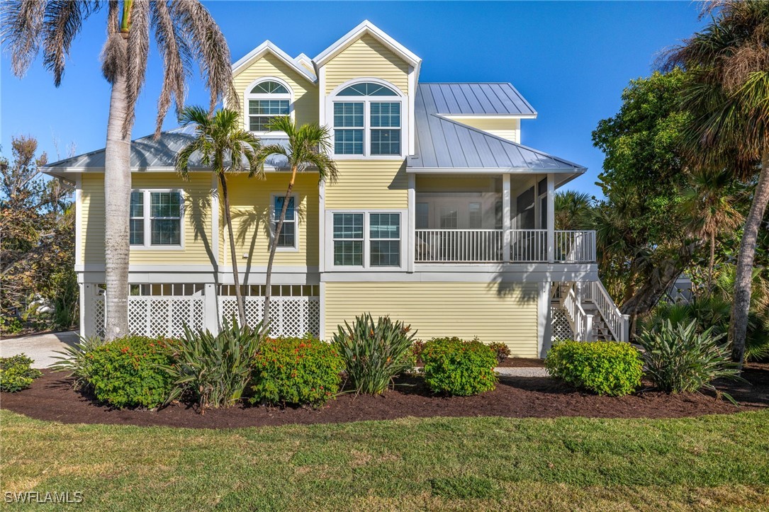 544  Sea Oats Drive