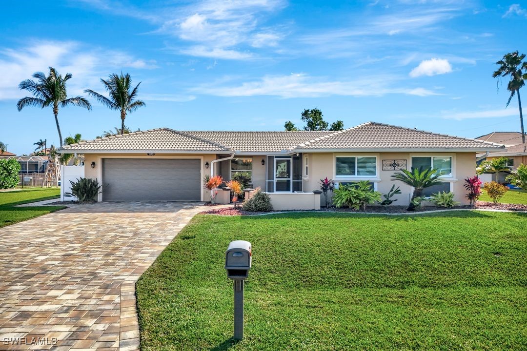 Real Estate in Southwest Florida