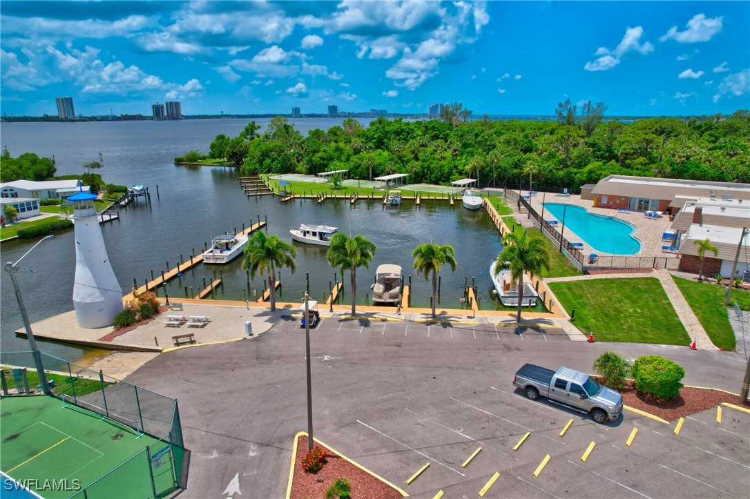 14669  Paul Revere Loop, Apt 548