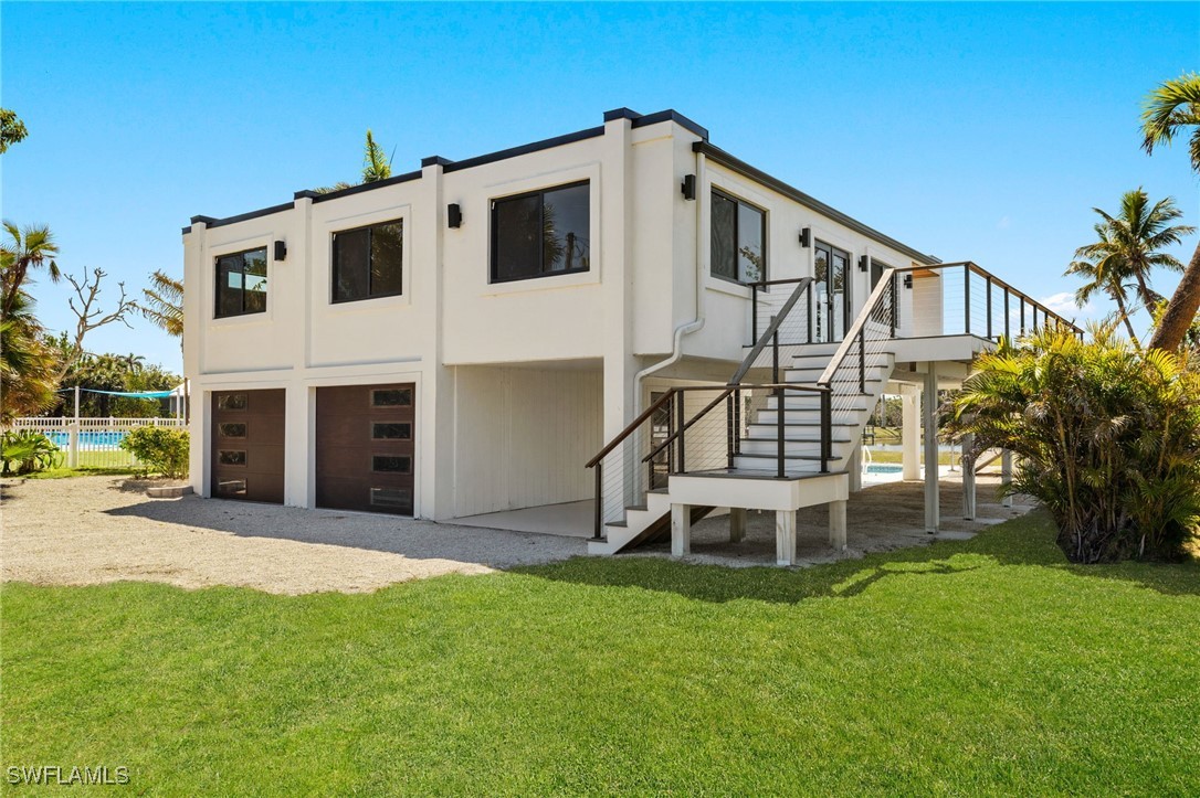 3702  Coquina Drive
