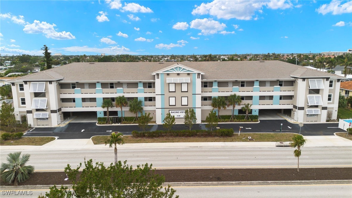 5126  Coronado Parkway, Apt 2B