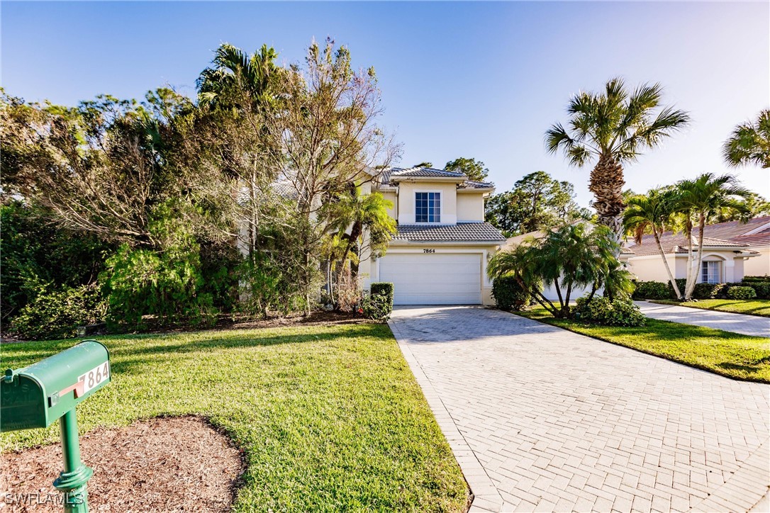 7864  Stratford Drive