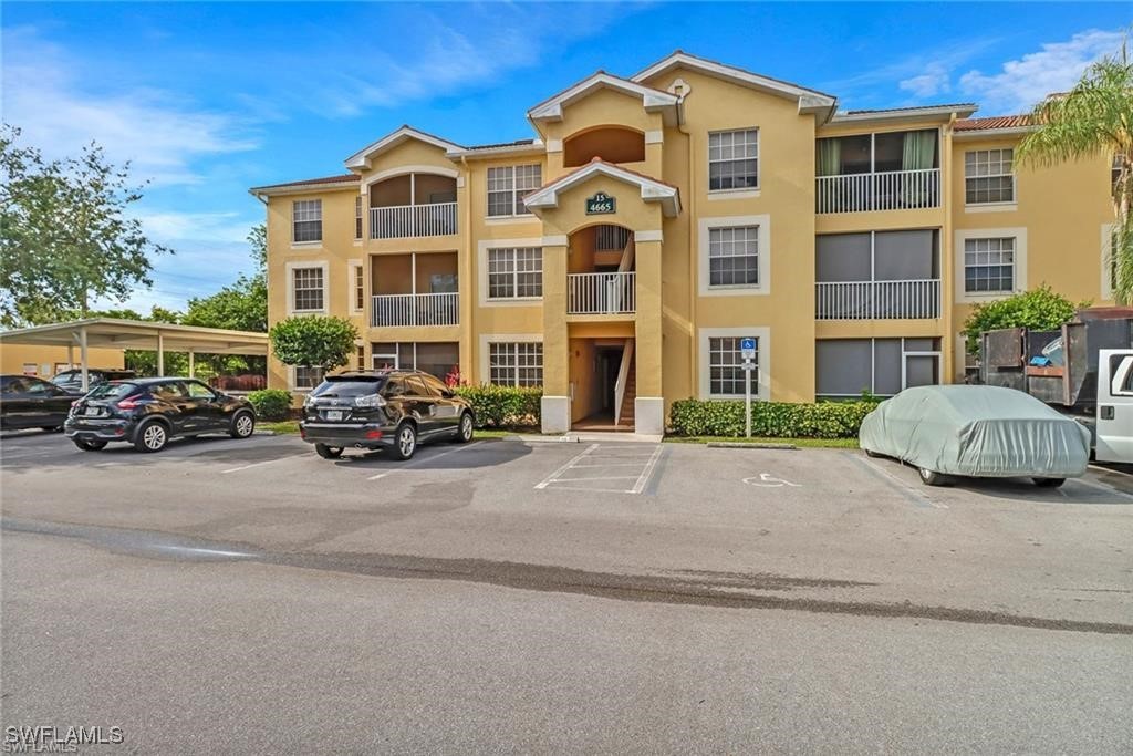 4665  Saint Croix Lane, Apt 1518