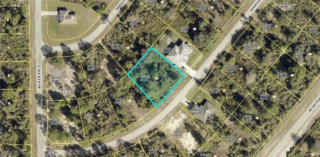 360  Hermosa Avenue