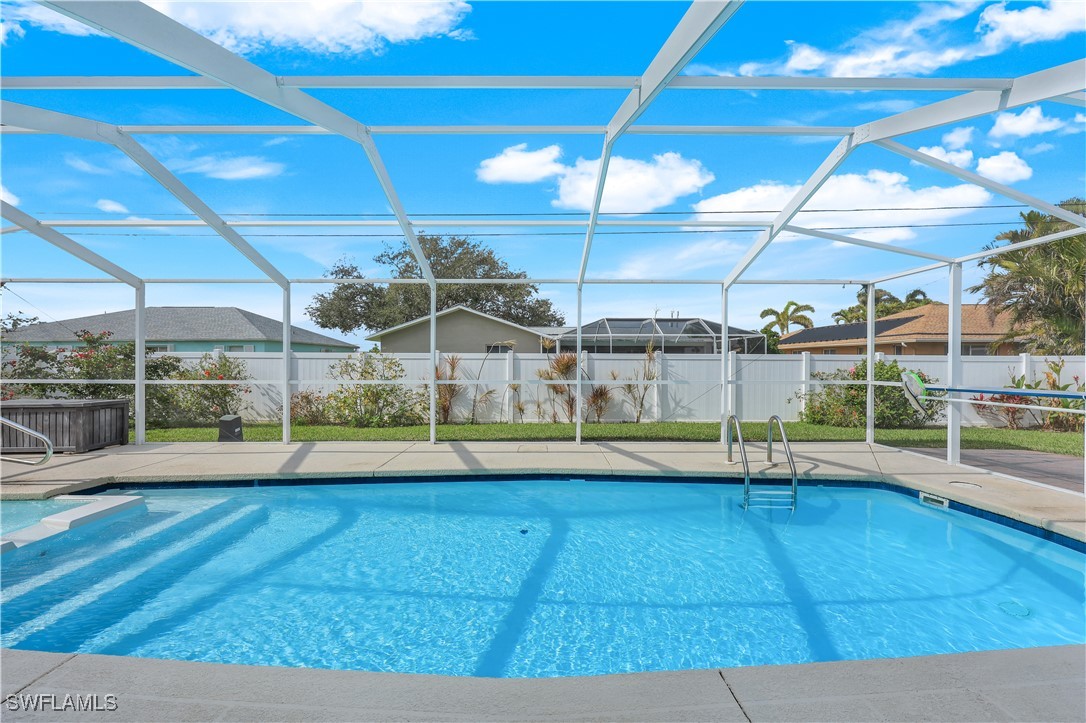 Real Estate in Southwest Florida