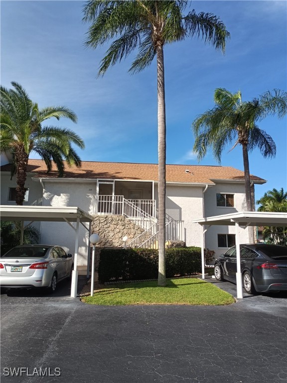 59  Camelot Gardens Boulevard, Apt 107