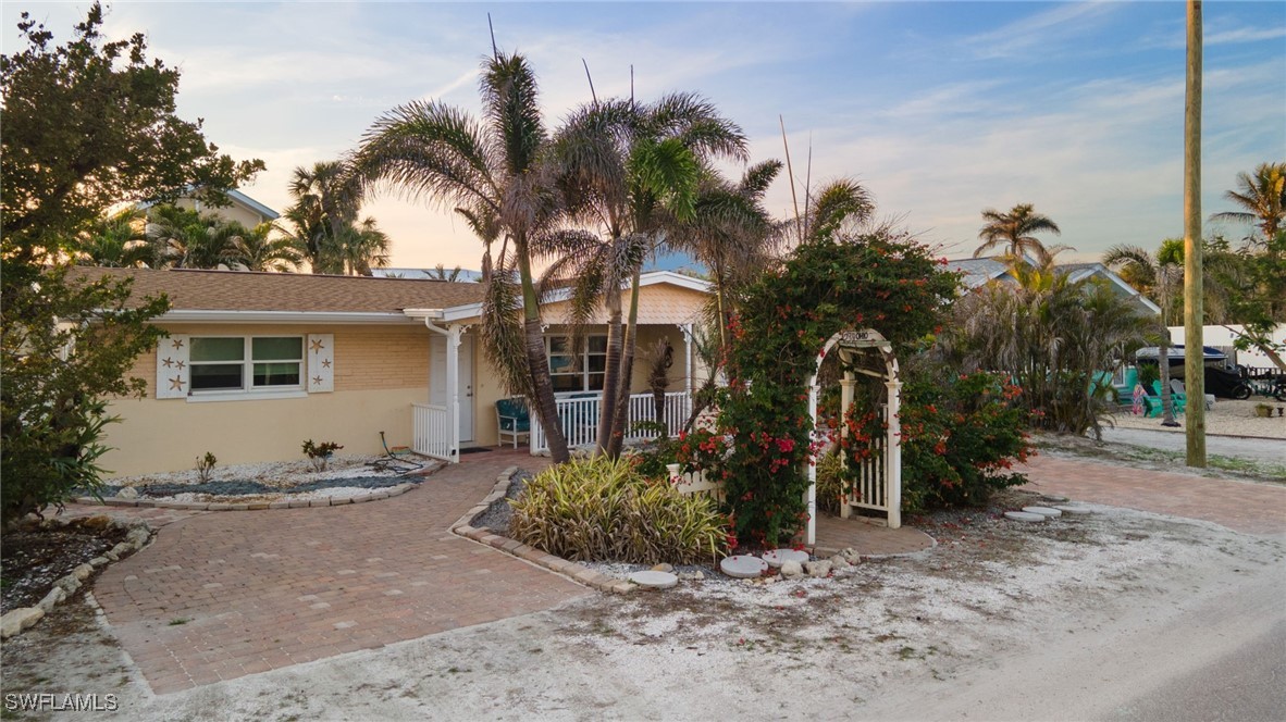 Real Estate in Southwest Florida