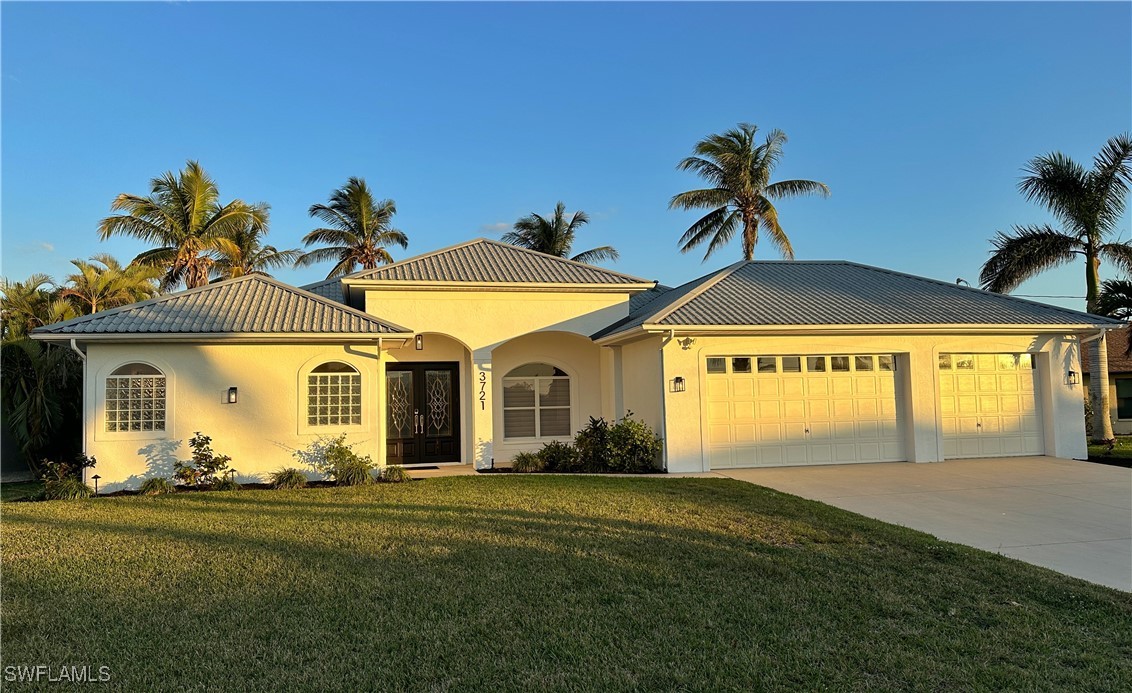 3721  Surfside Boulevard