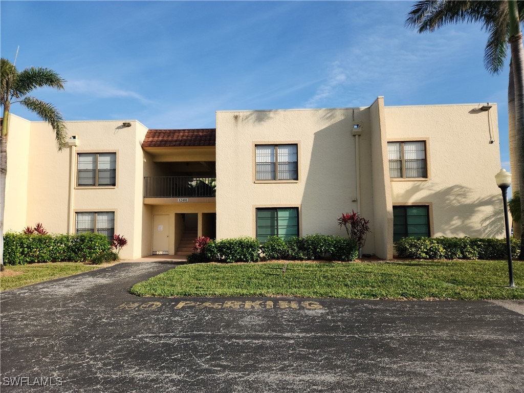 12481  McGregor Boulevard, Apt 16