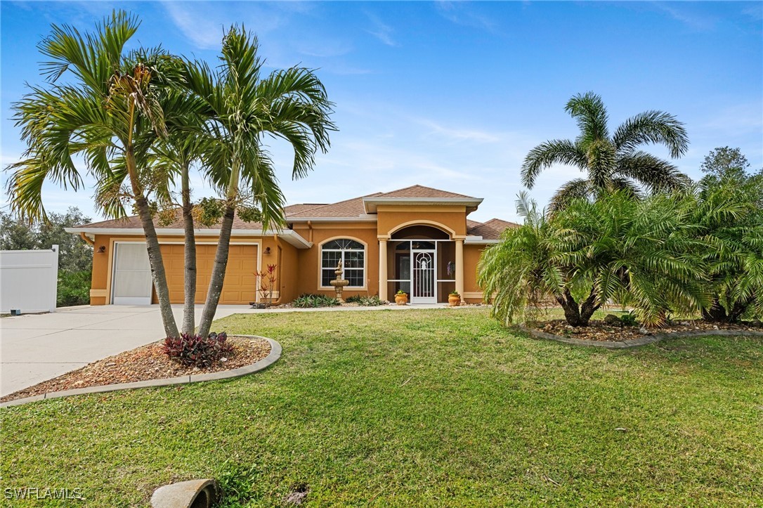 Real Estate in Southwest Florida