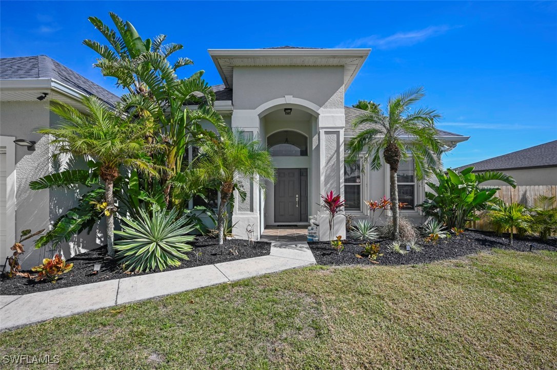 Real Estate in Southwest Florida