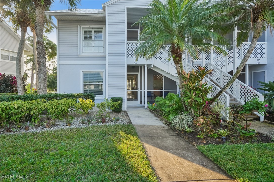 Real Estate in Southwest Florida