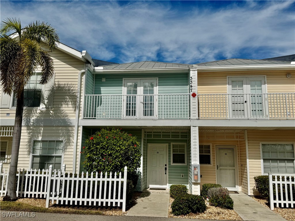 3347 N Key Drive, Apt 34