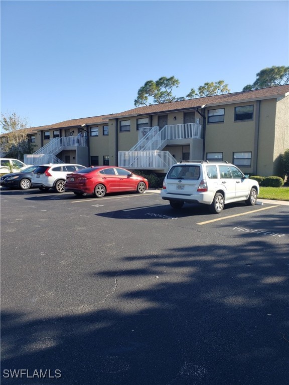 4777  Orange Grove Boulevard, Apt I-5