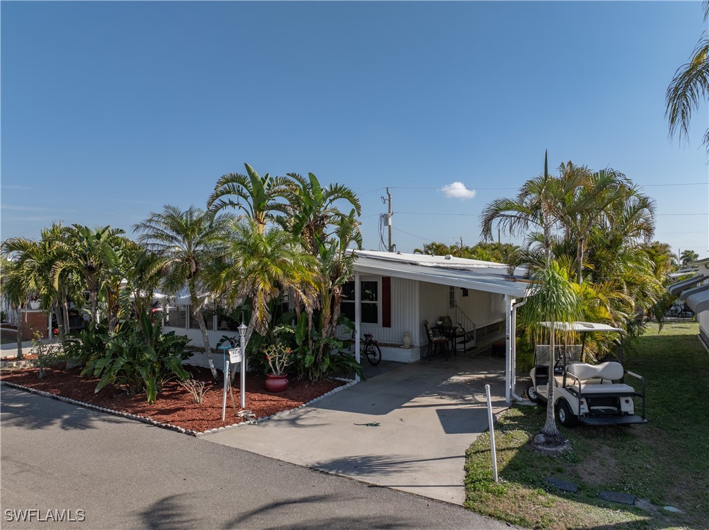 16034  Citron Way