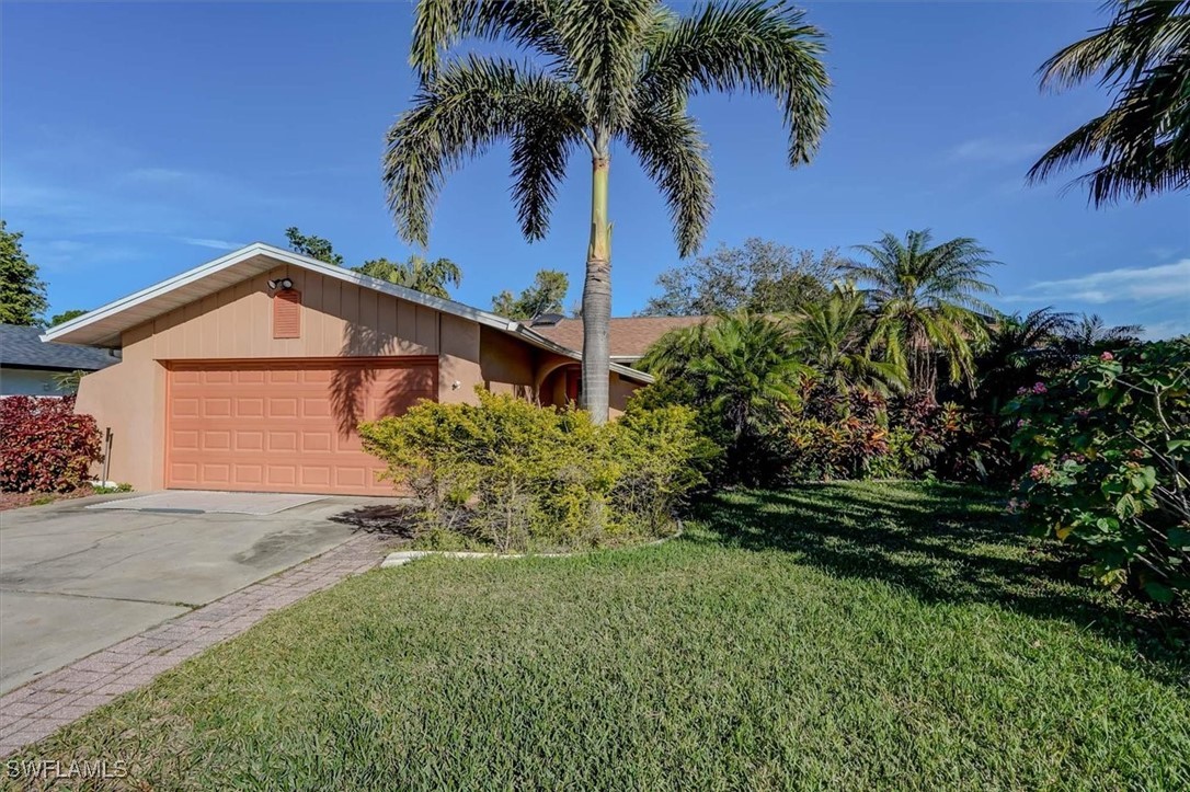 Real Estate in Southwest Florida