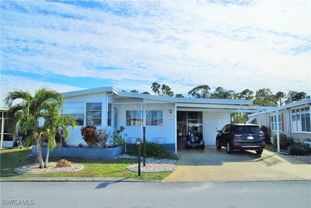 422  Snead Drive