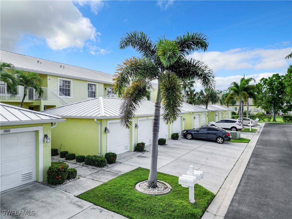 2000  Bal Harbor Boulevard, Apt 322