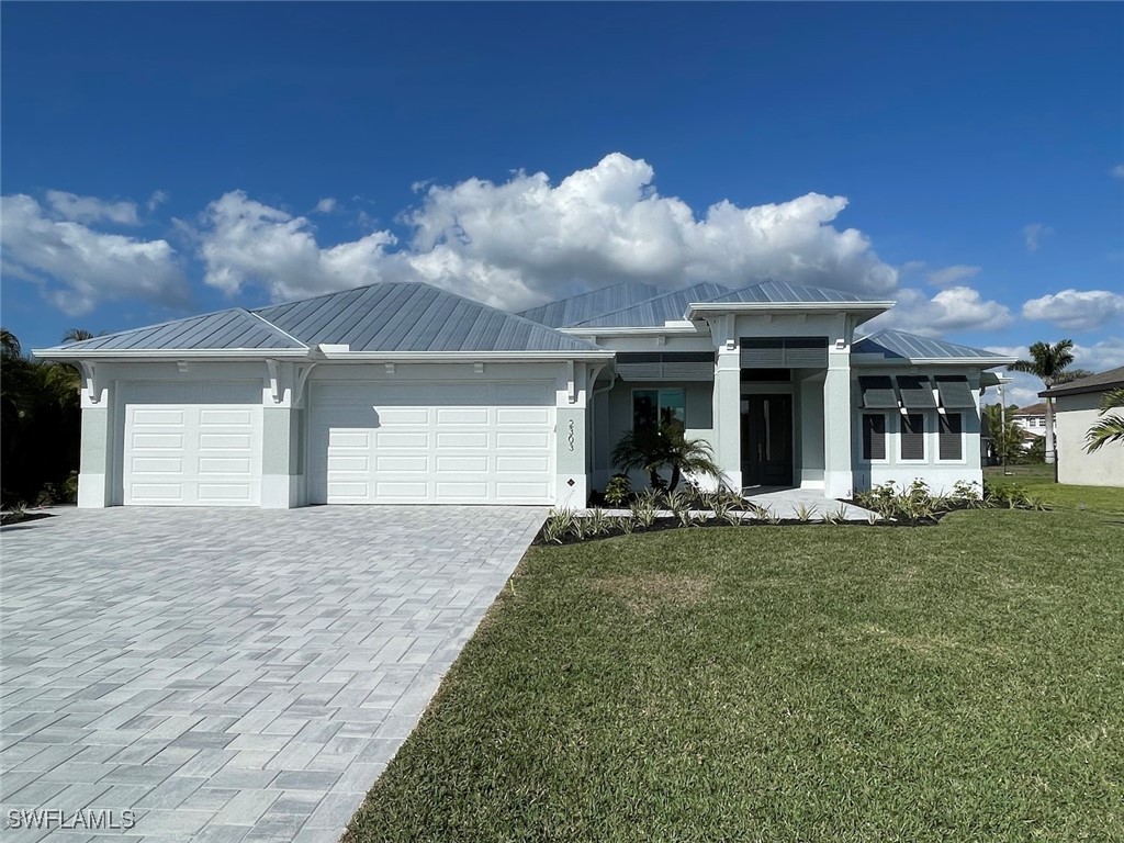Real Estate in Southwest Florida