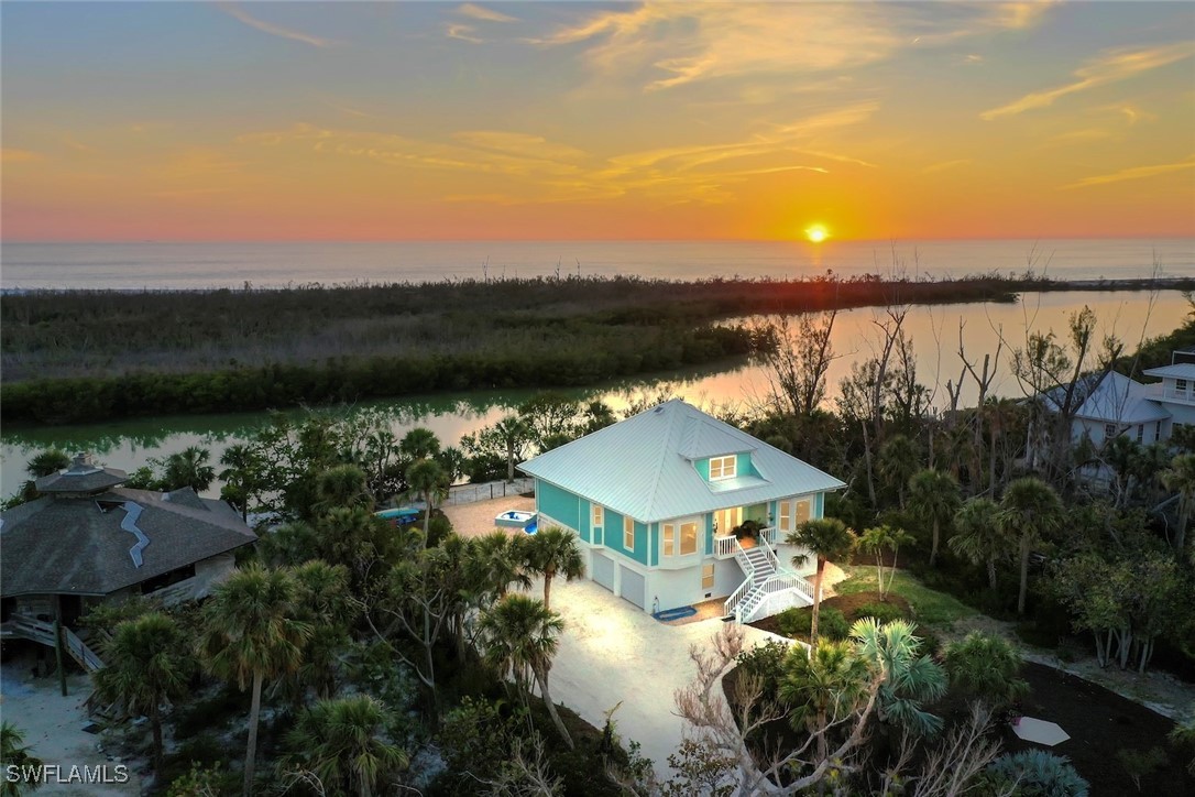 5855  Sanibel Captiva Road