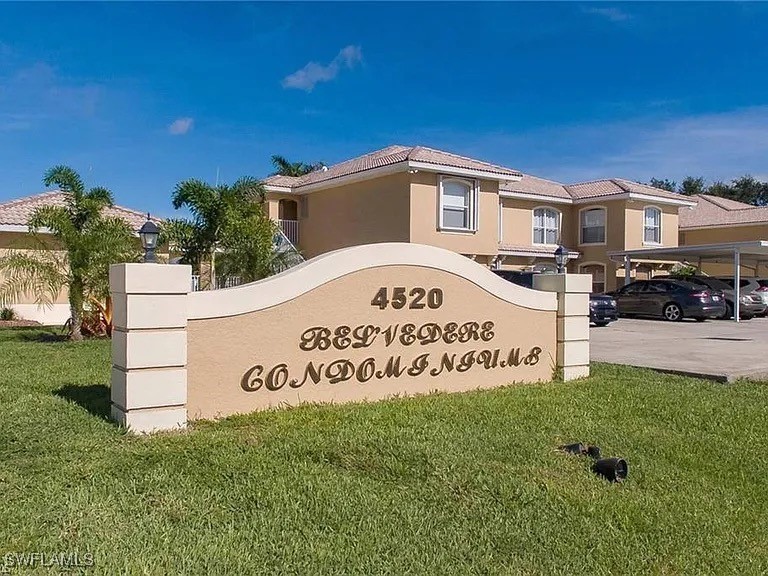 4520  Skyline Boulevard, Apt 109