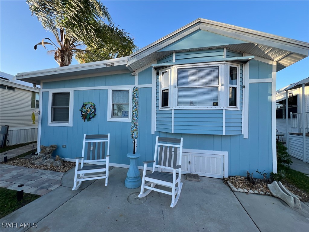 10831  Vireo Circle, Apt 16