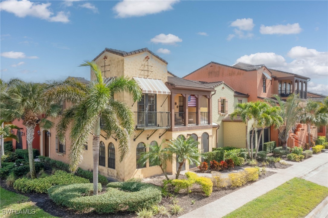11830  Paseo Grande Boulevard, Apt 4609