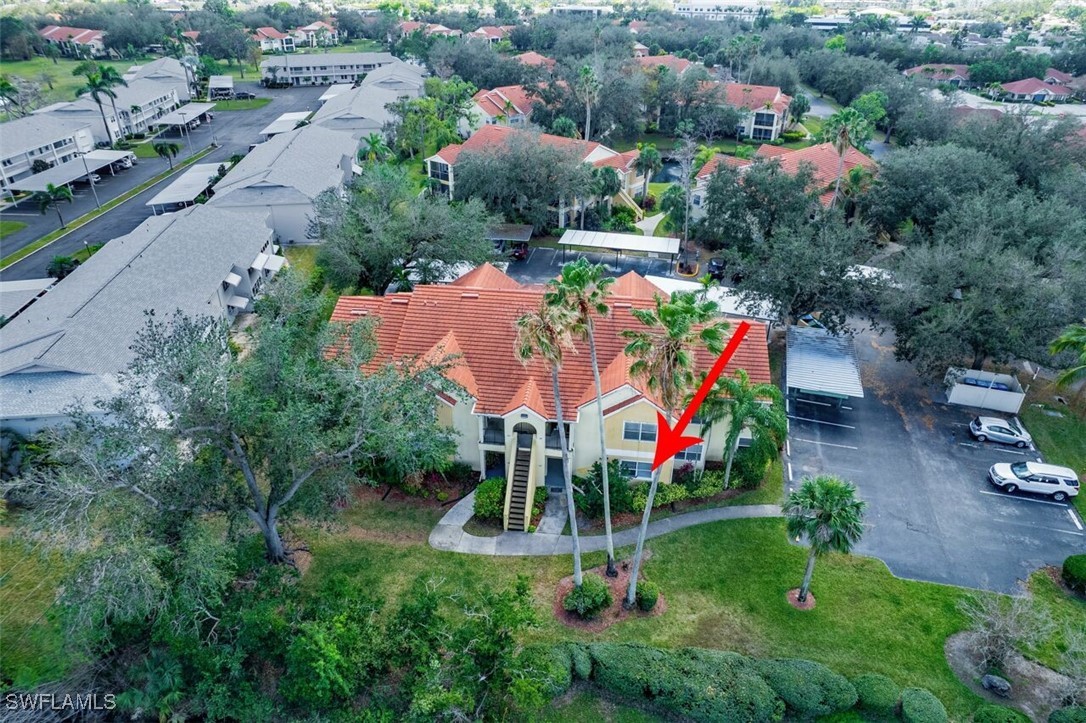 12750  Equestrian Circle, Apt 3007