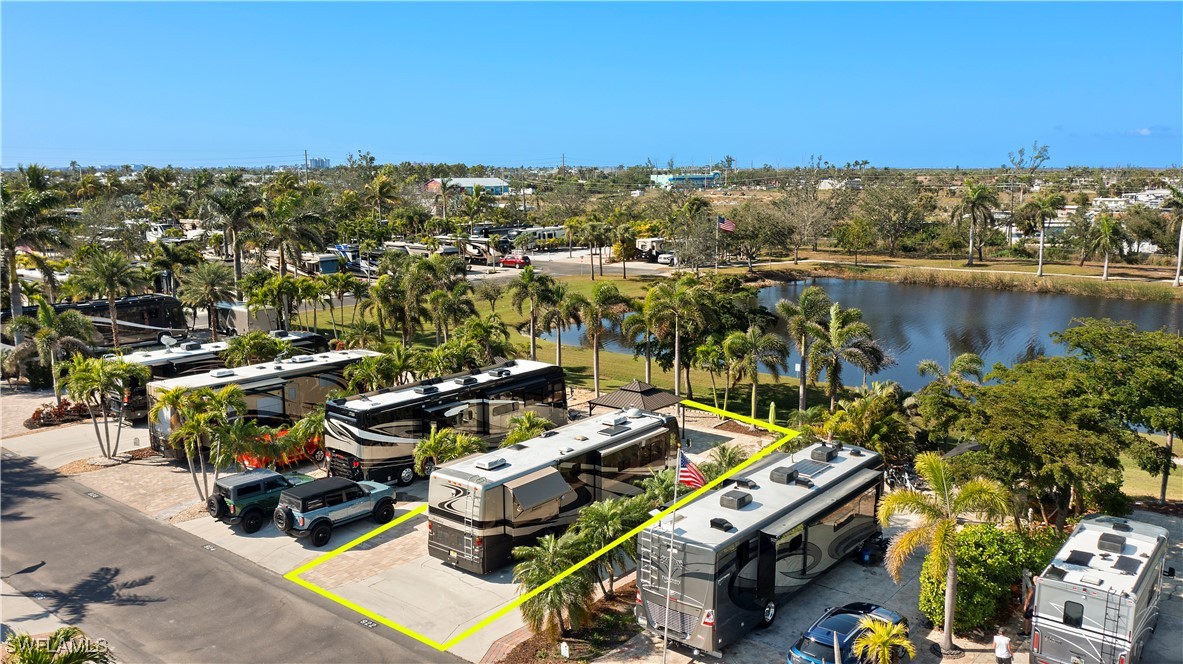 922  High Tide Lane