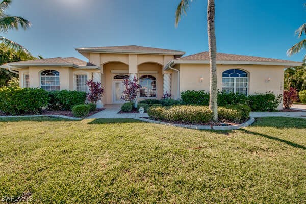 1130 SW 43rd Street