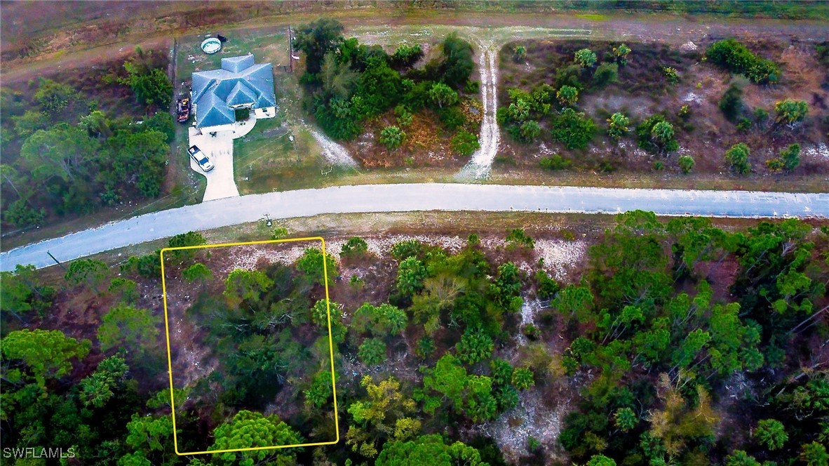   Lot 16 Hollister Avenue