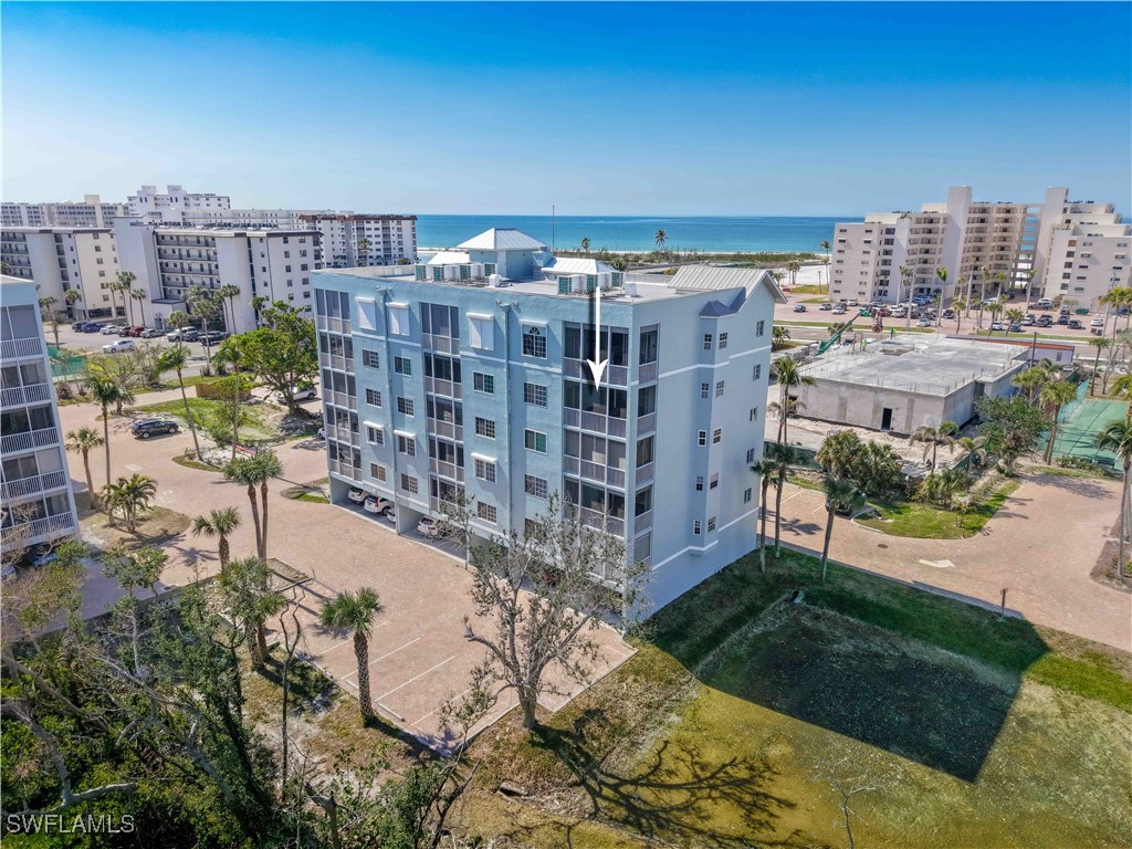 22748  Island Pines Way, Apt 401