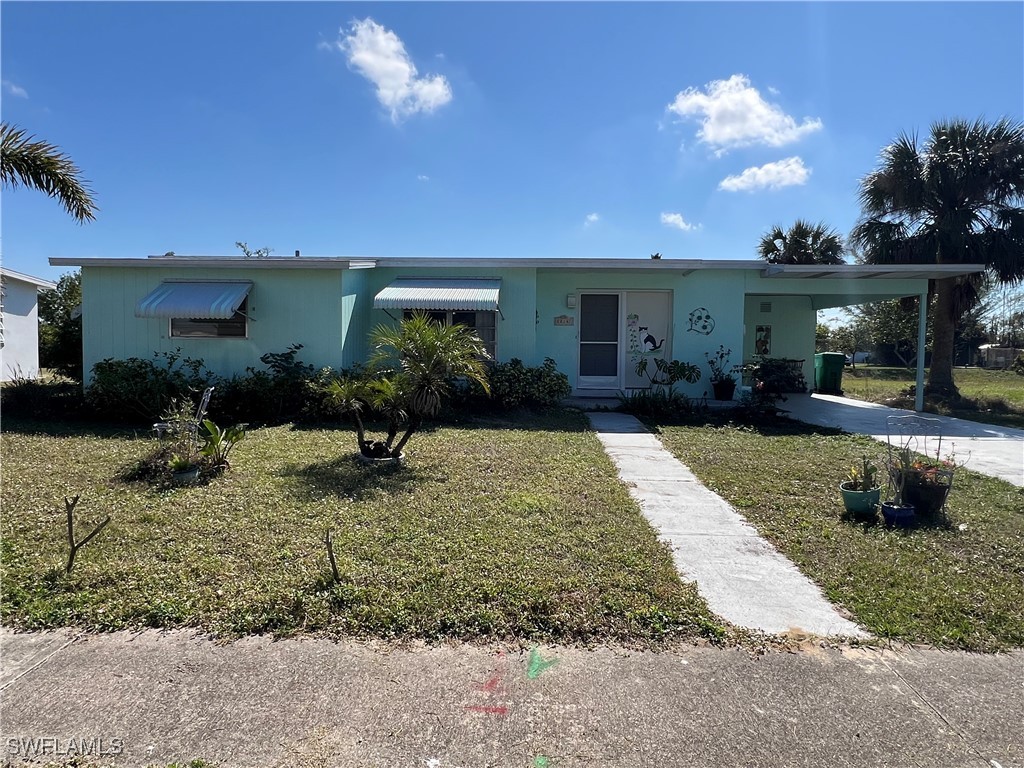 Real Estate in Southwest Florida