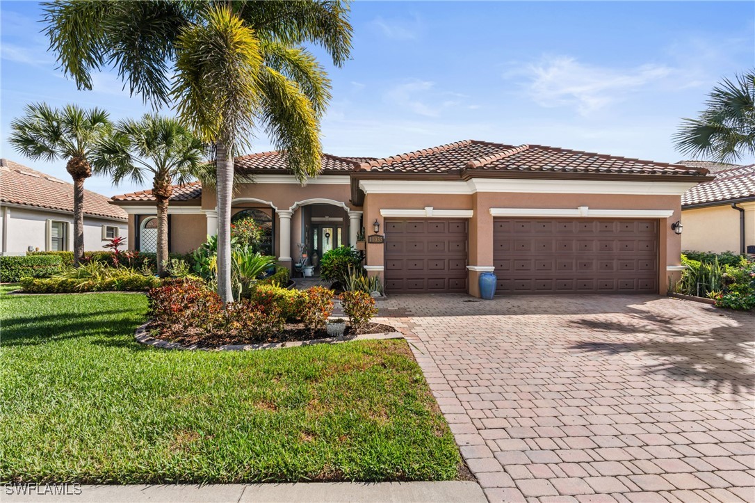 11035  Longwing Drive