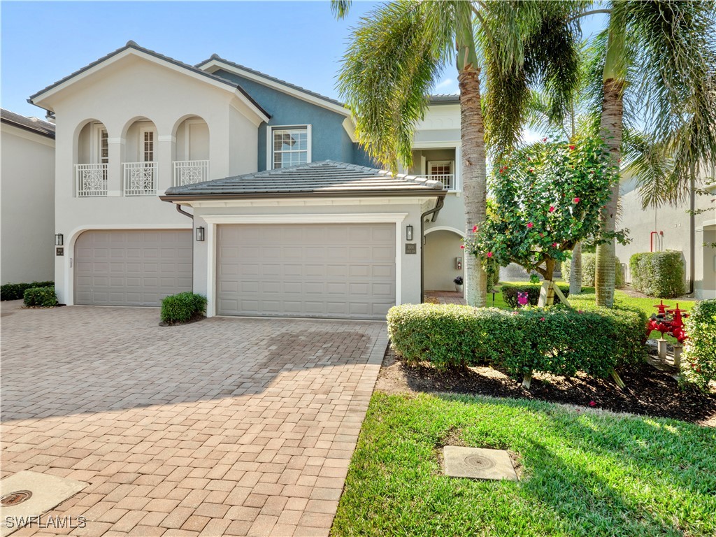 3501  Cherry Blossom Court, Apt 204
