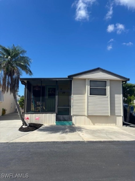 16300  Falstaff Lane, Apt 427