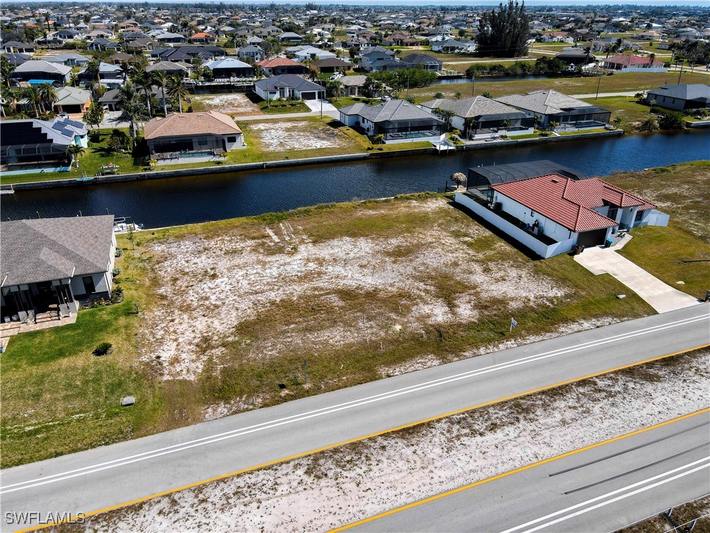 1235  Old Burnt Store Road