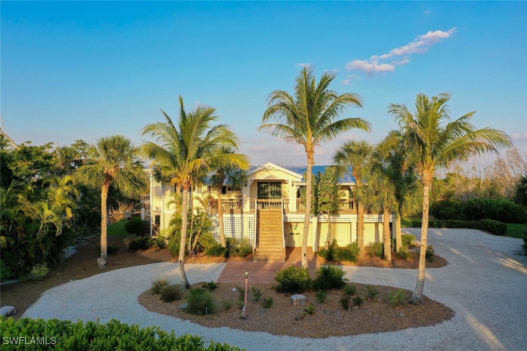 716  Rabbit Road