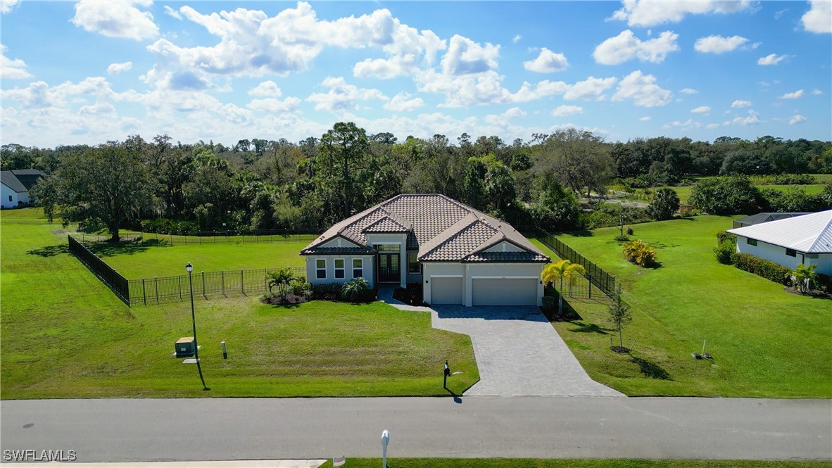 Real Estate in Southwest Florida