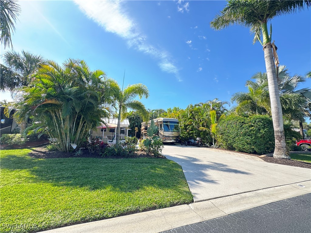 Lot 166 3009  Belle Of Myers Road