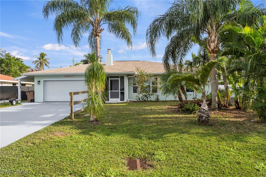 Real Estate in Southwest Florida