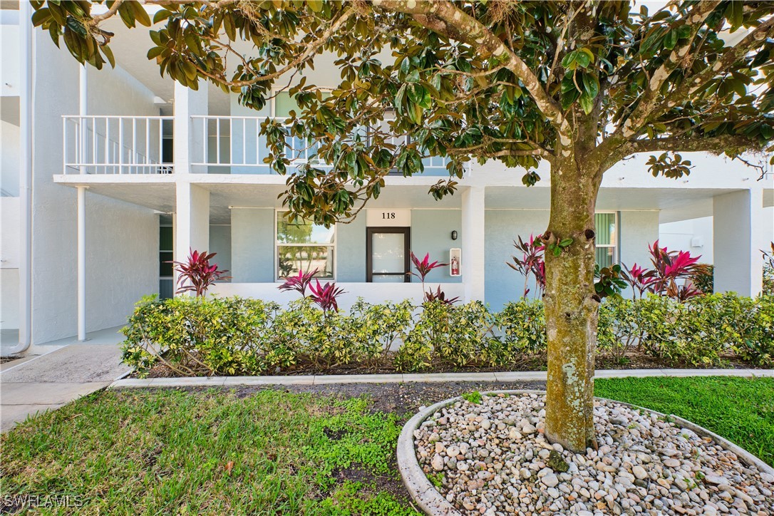 5959  Winkler Road, Apt 118